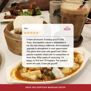 hkm - review - bangsar south